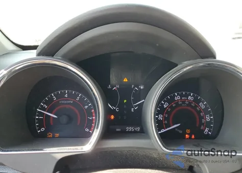 2013 Toyota Highlander Base from USA, damaged, VIN 5TDZK3EH0DS118280